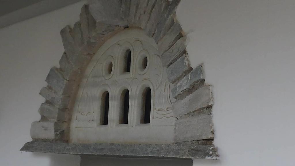 Elia Apartments Agios Romanos Extérieur photo